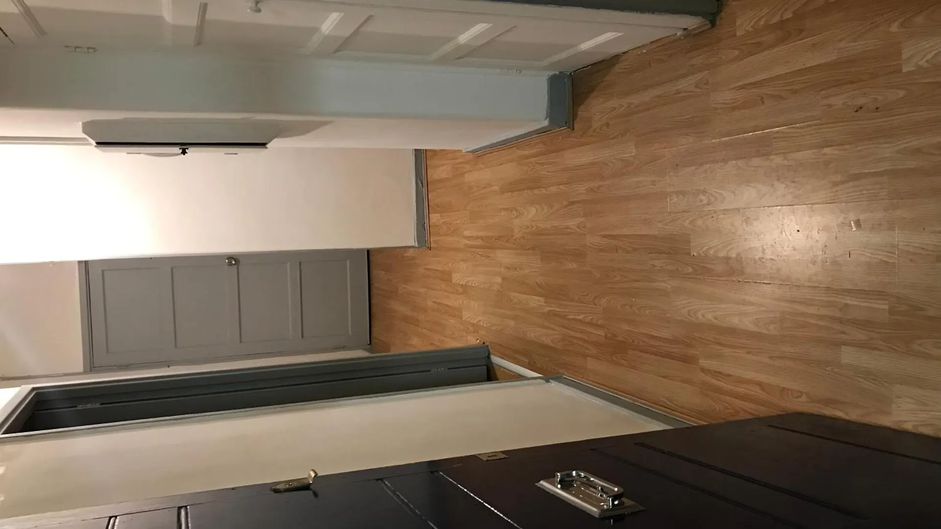 Charming 3-Bed Flat In London Lägenhet