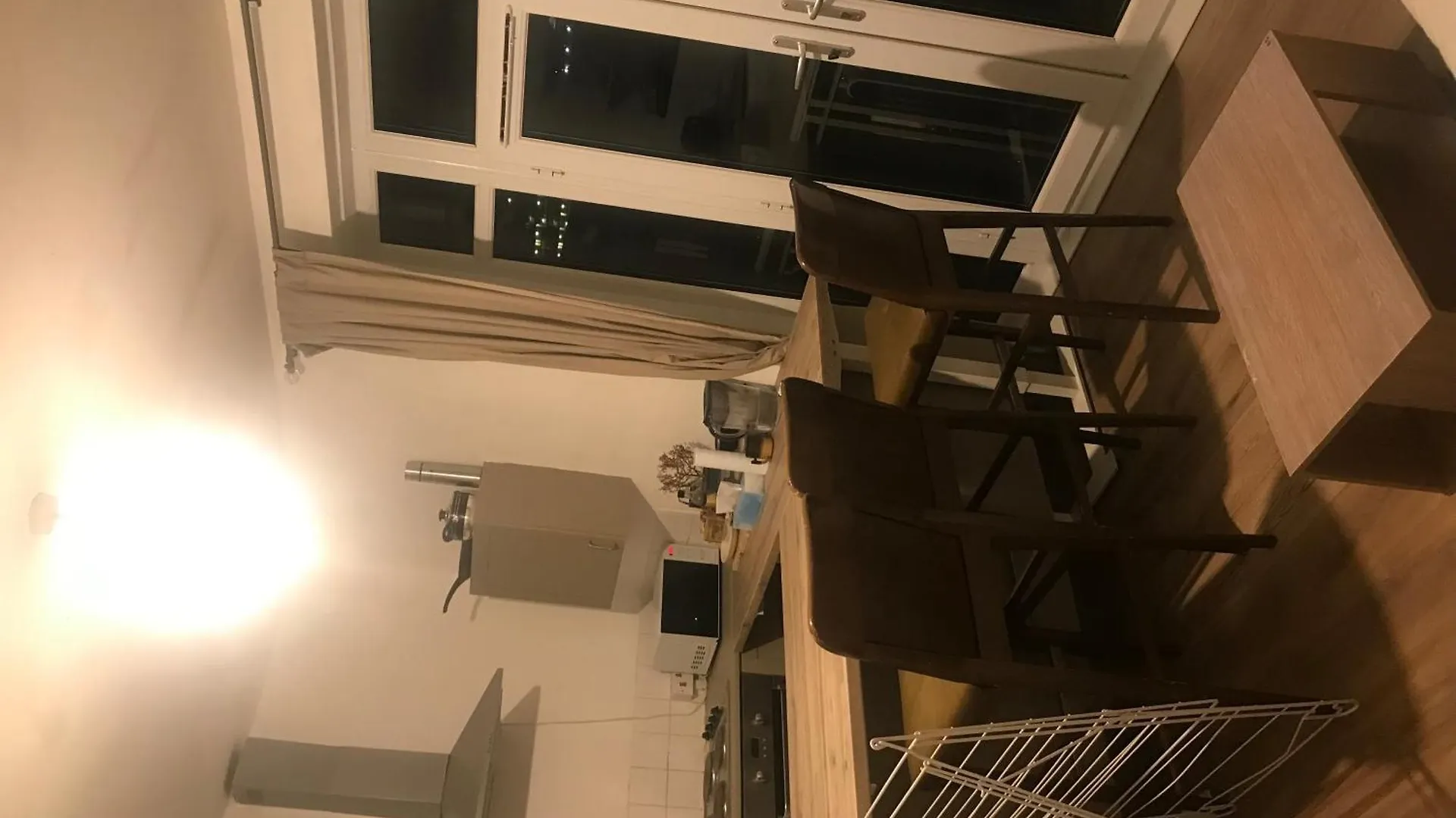 Charming 3-Bed Flat In London Lägenhet Storbritannien